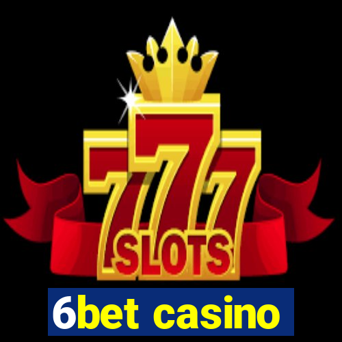 6bet casino